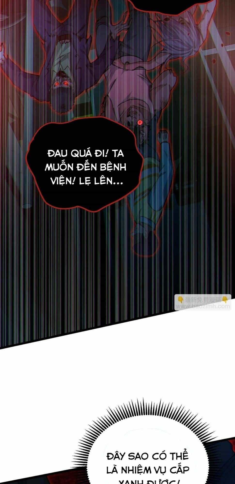 Trong Tôi Có Quỷ - Chương 15 - ảnh 74
