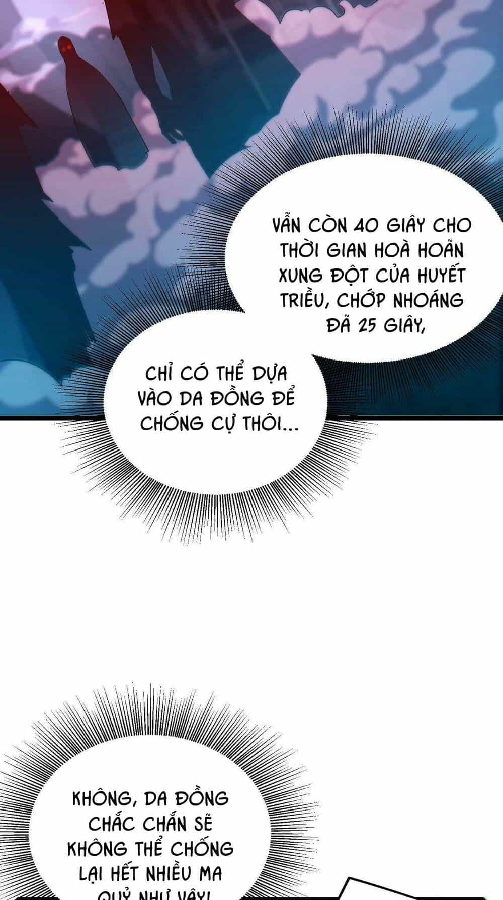 Trong Tôi Có Quỷ - Chương 16 - ảnh 33