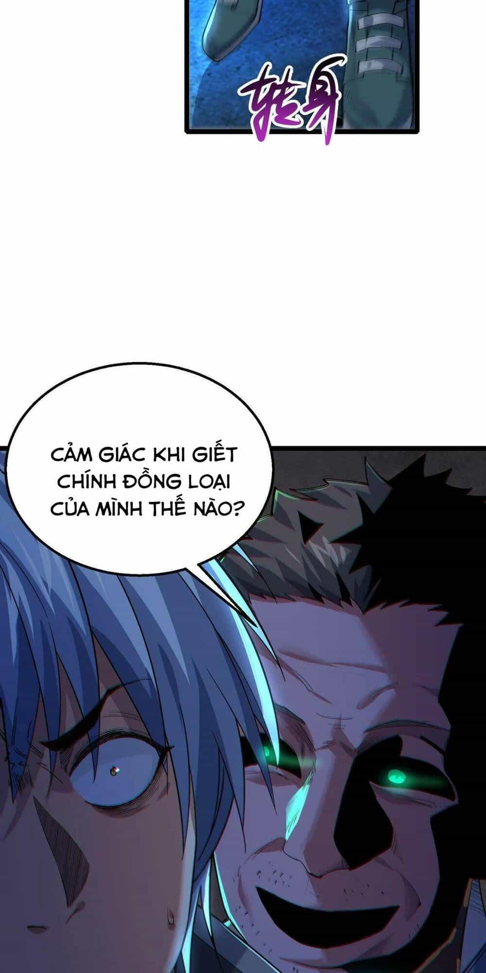 Trong Tôi Có Quỷ - Chương 16 - ảnh 49