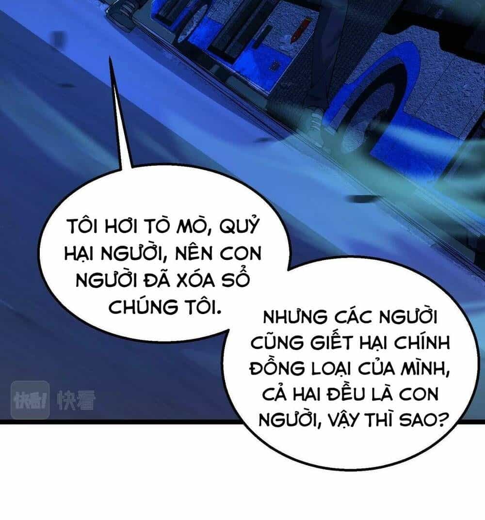 Trong Tôi Có Quỷ - Chương 16 - ảnh 52