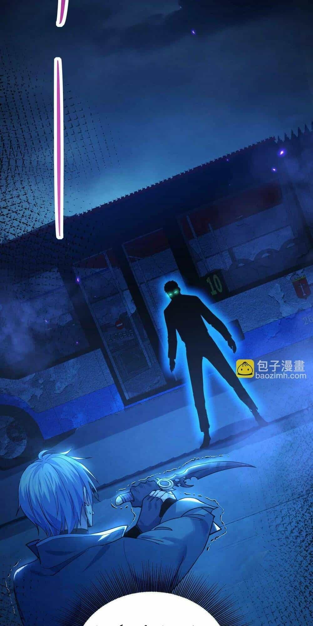 Trong Tôi Có Quỷ - Chương 16 - ảnh 58