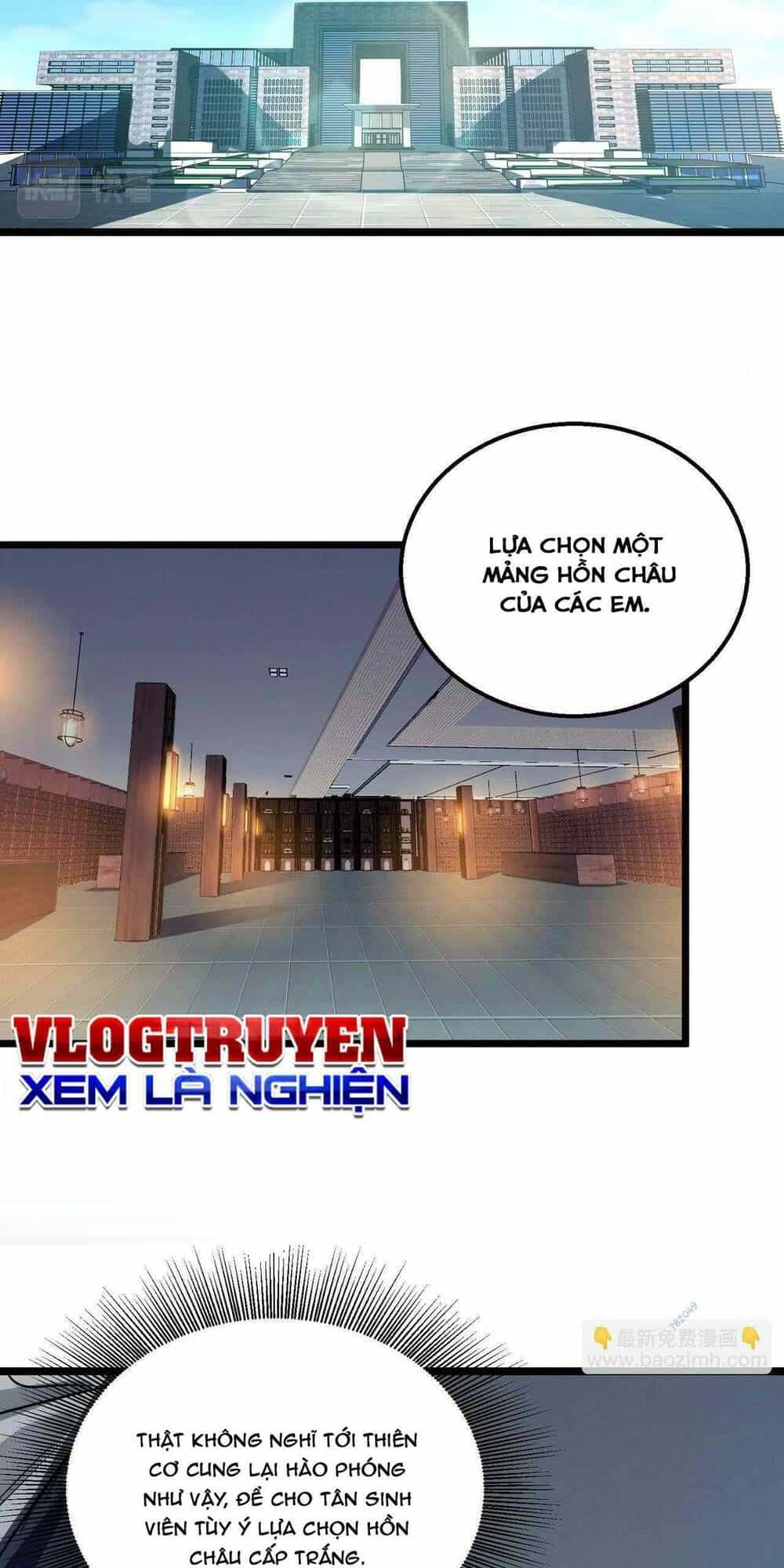 Trong Tôi Có Quỷ - Chương 17 - ảnh 12