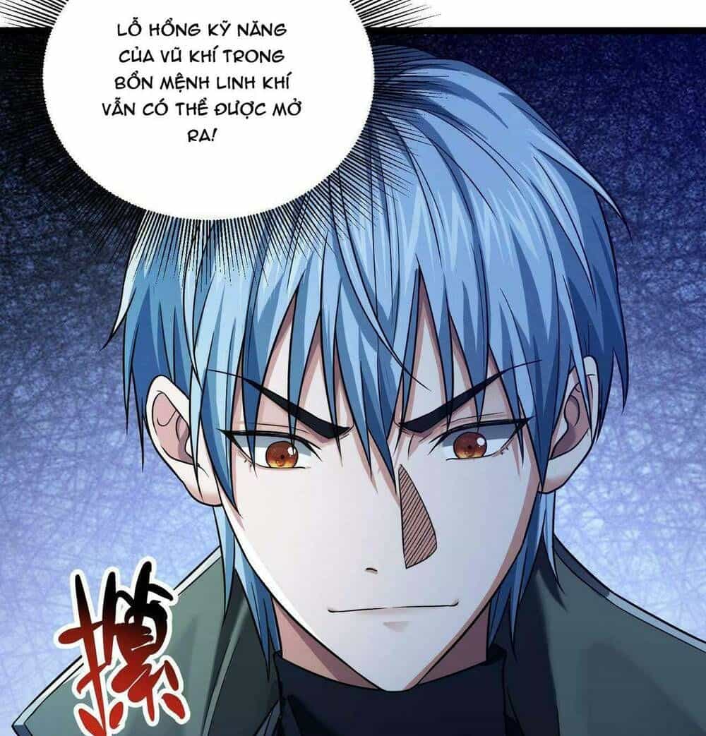 Trong Tôi Có Quỷ - Chương 17 - ảnh 18