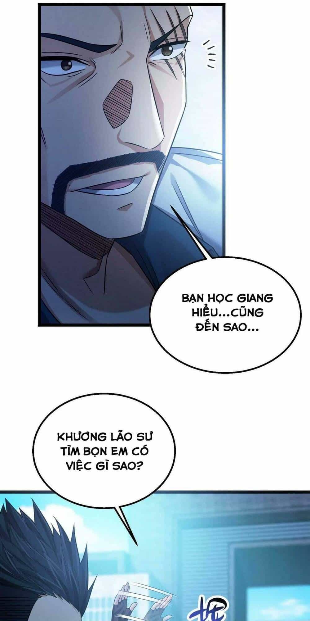 Trong Tôi Có Quỷ - Chương 17 - ảnh 32