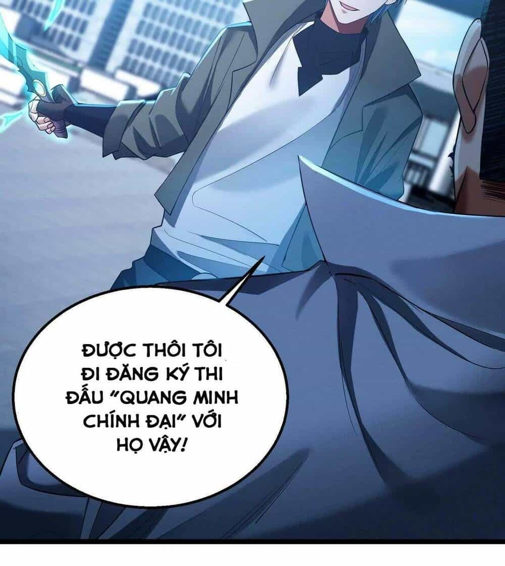 Trong Tôi Có Quỷ - Chương 17 - ảnh 62