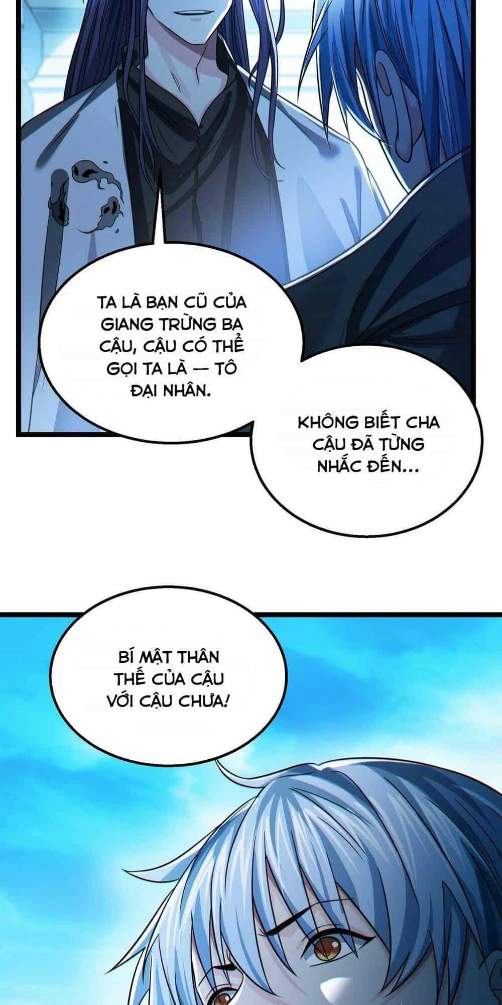Trong Tôi Có Quỷ - Chương 19 - ảnh 16