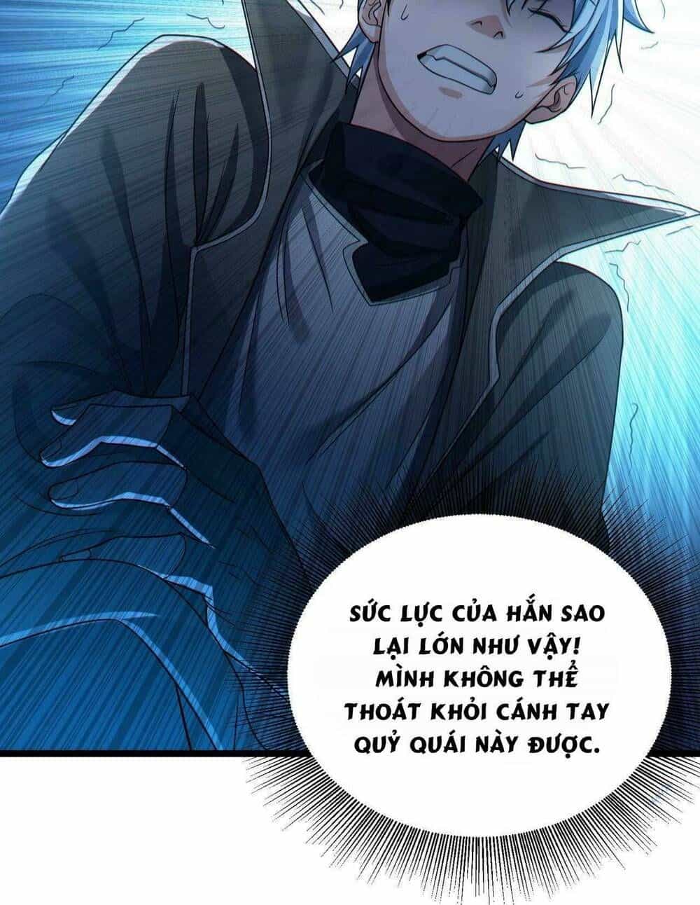 Trong Tôi Có Quỷ - Chương 19 - ảnh 36