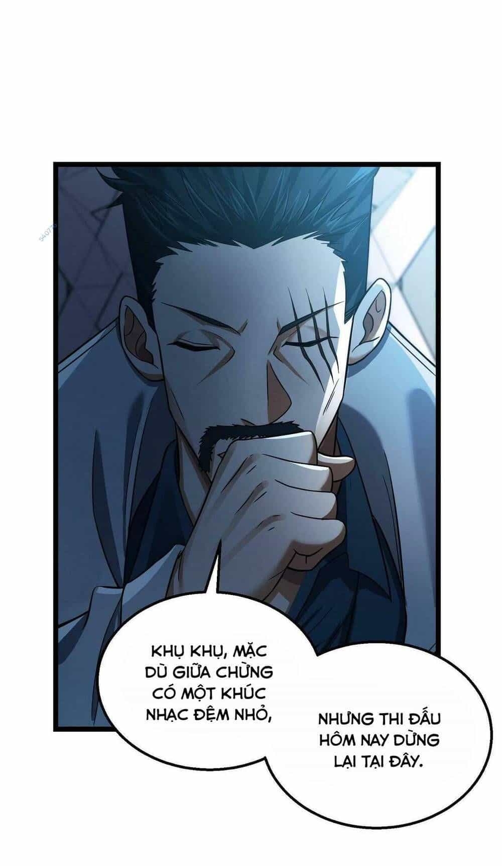 Trong Tôi Có Quỷ - Chương 19 - ảnh 56