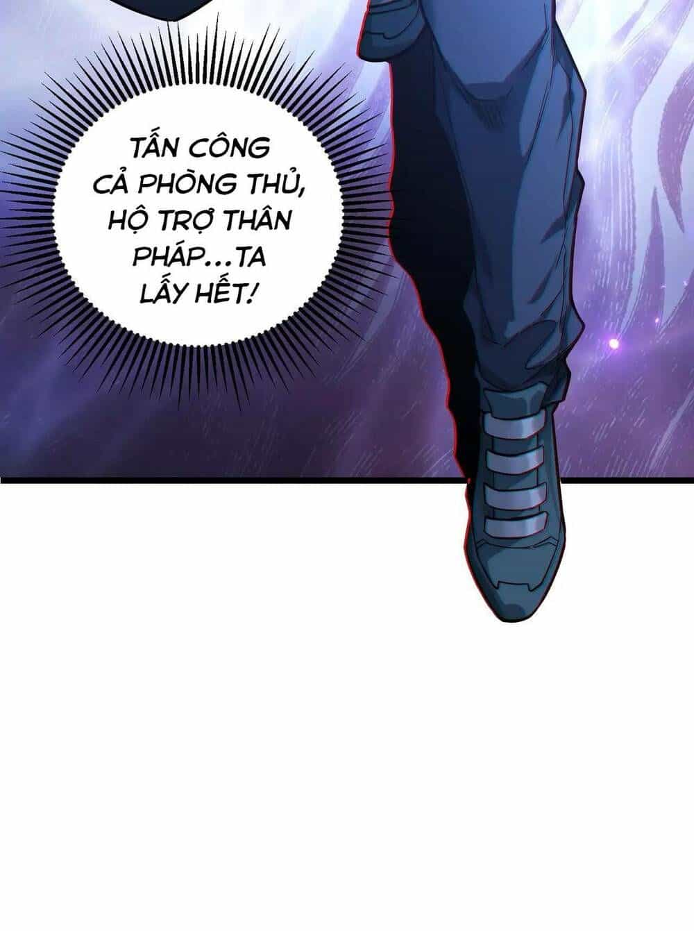 Trong Tôi Có Quỷ - Chương 2 - ảnh 12