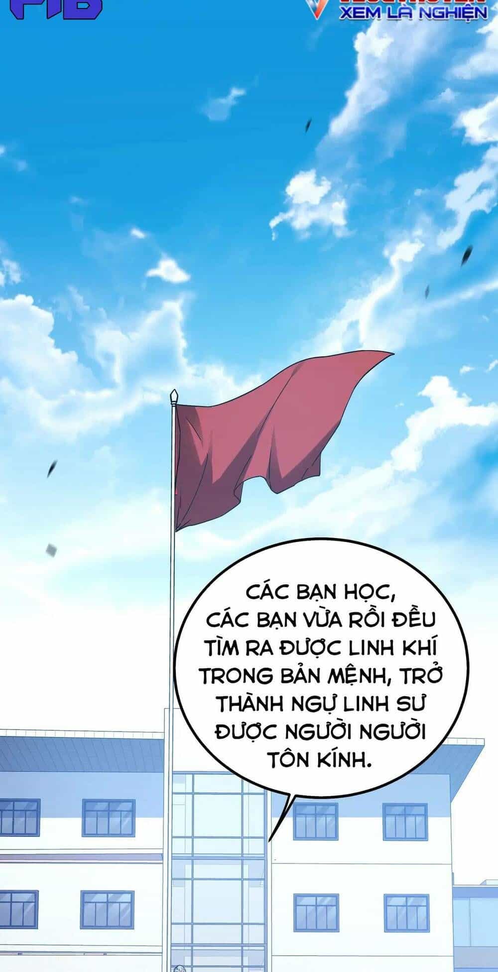 Trong Tôi Có Quỷ - Chương 2 - ảnh 15