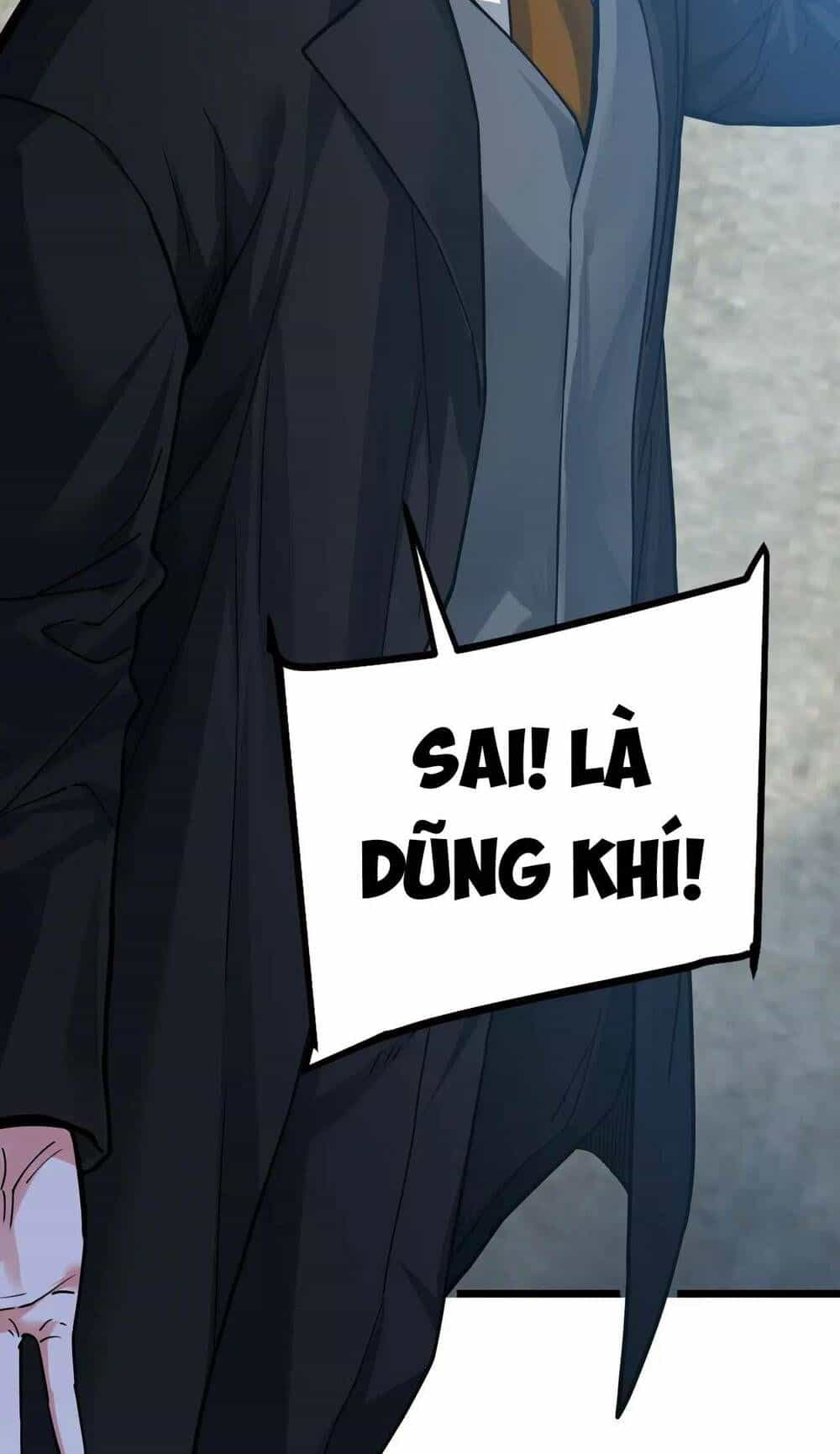 Trong Tôi Có Quỷ - Chương 2 - ảnh 22