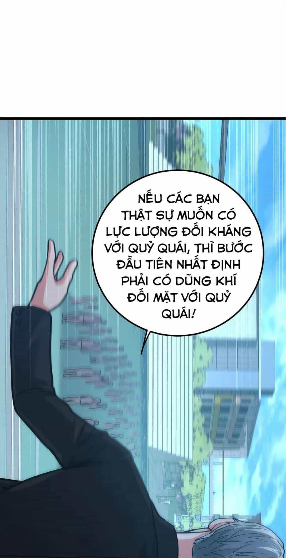 Trong Tôi Có Quỷ - Chương 2 - ảnh 32