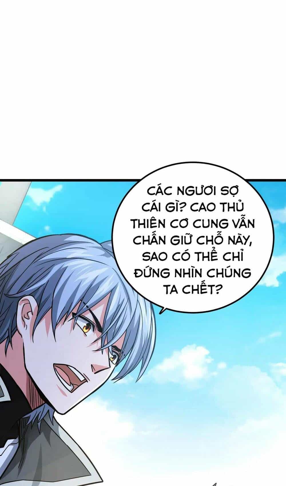 Trong Tôi Có Quỷ - Chương 2 - ảnh 36