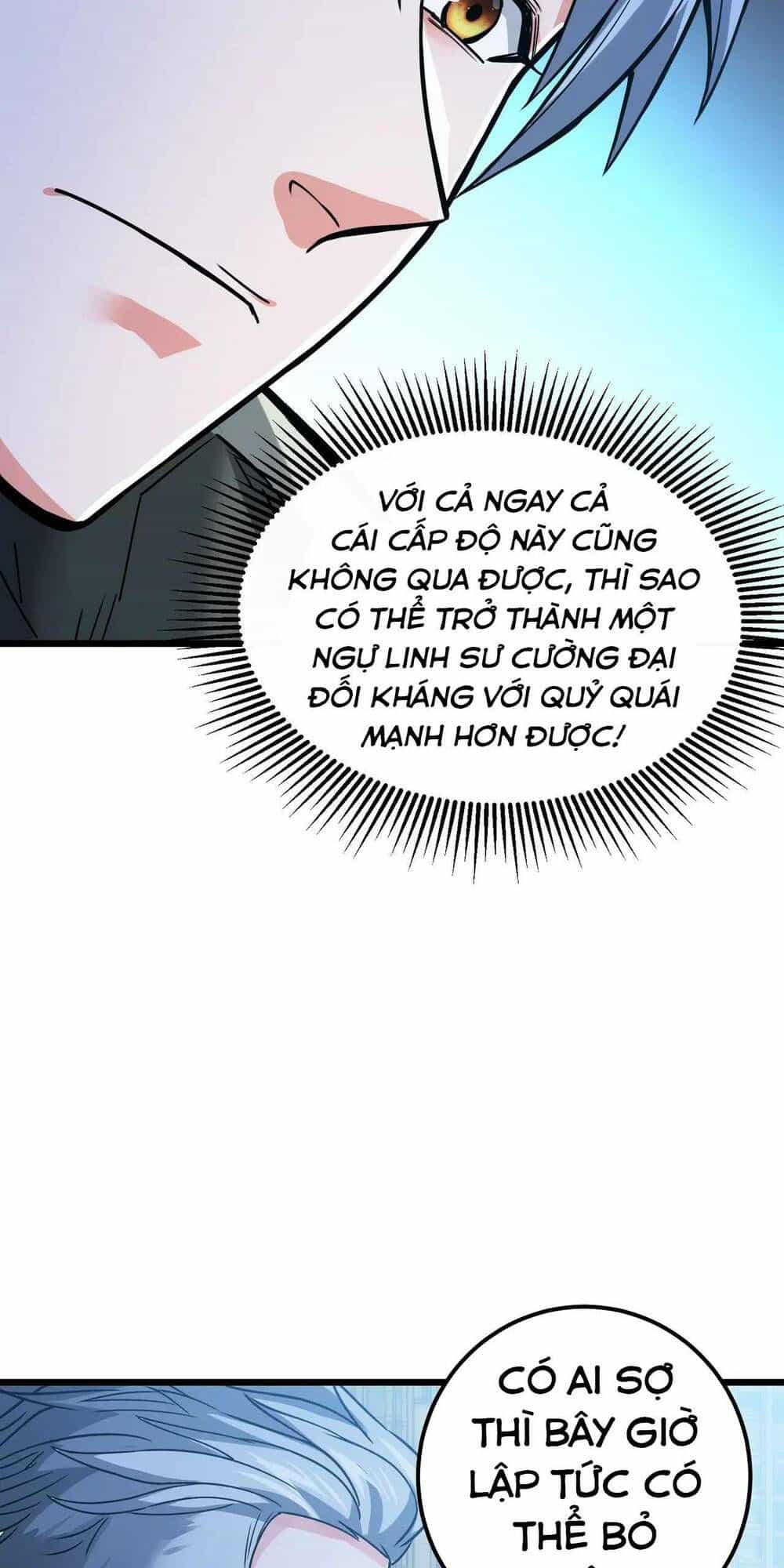 Trong Tôi Có Quỷ - Chương 2 - ảnh 38