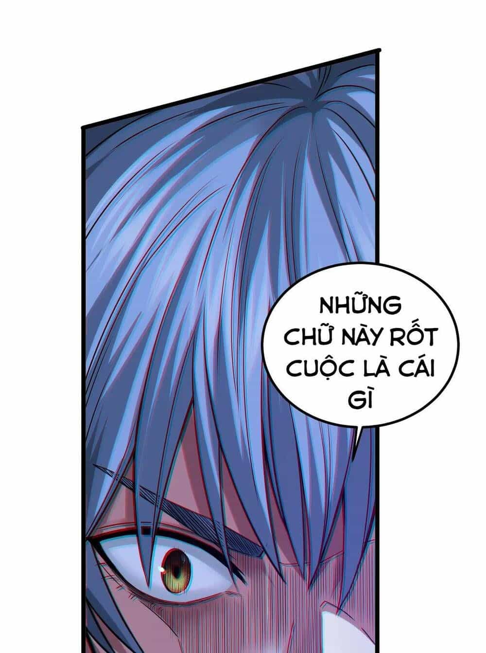 Trong Tôi Có Quỷ - Chương 2 - ảnh 4