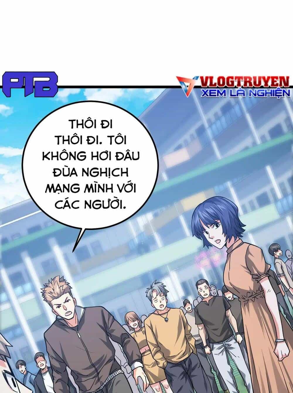 Trong Tôi Có Quỷ - Chương 2 - ảnh 40