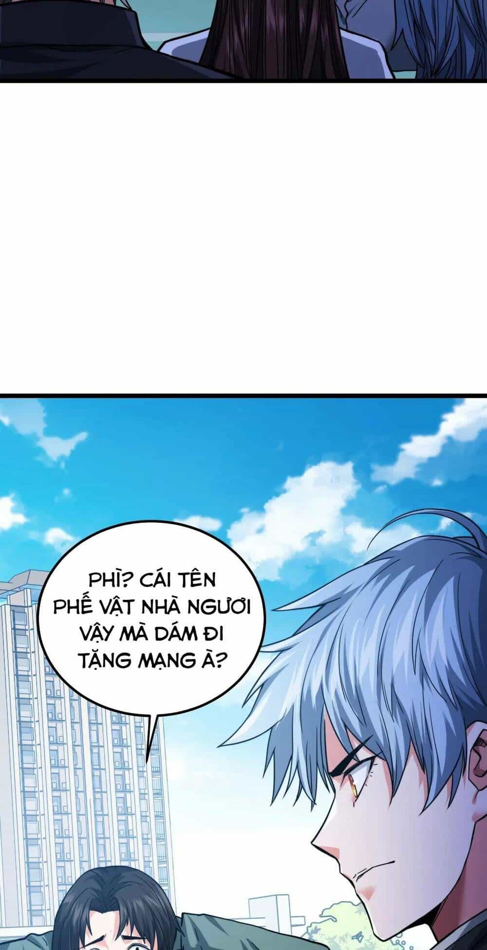 Trong Tôi Có Quỷ - Chương 2 - ảnh 47