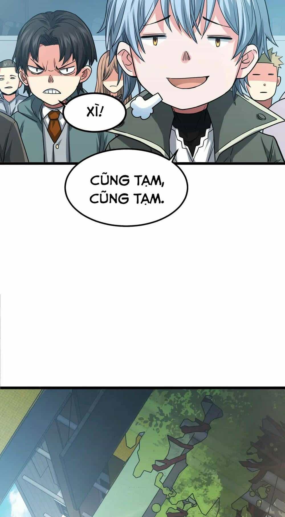 Trong Tôi Có Quỷ - Chương 2 - ảnh 63
