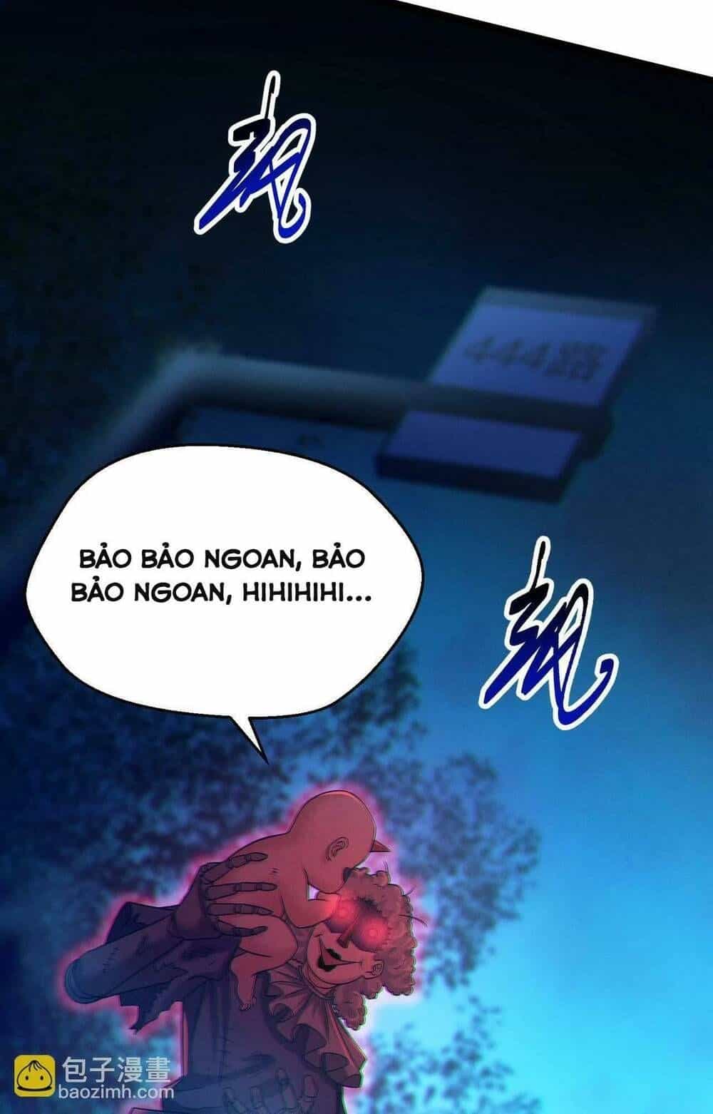Trong Tôi Có Quỷ - Chương 20 - ảnh 25