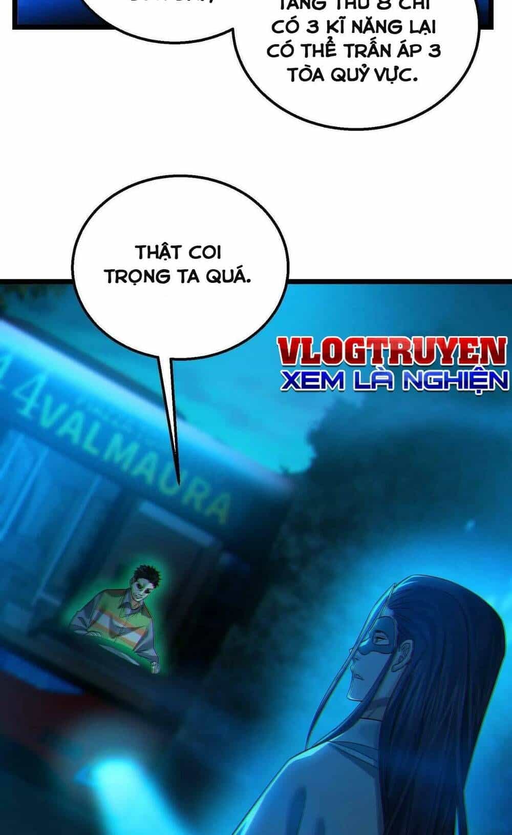 Trong Tôi Có Quỷ - Chương 20 - ảnh 31