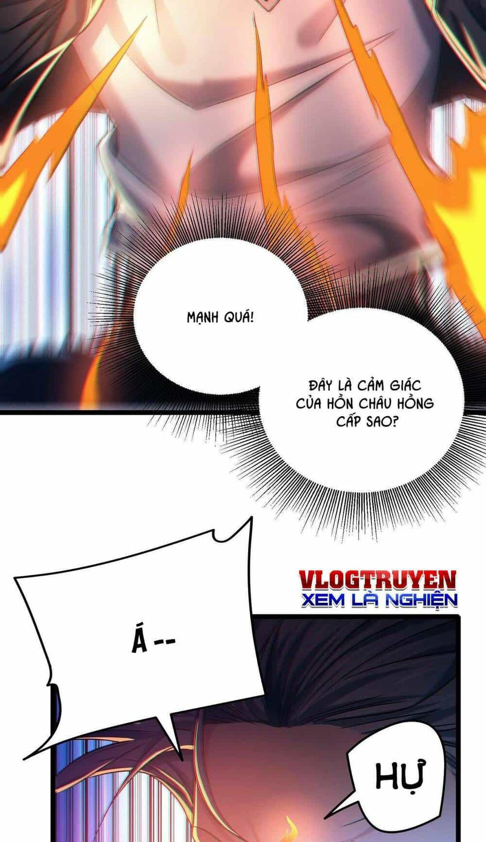 Trong Tôi Có Quỷ - Chương 21 - ảnh 11