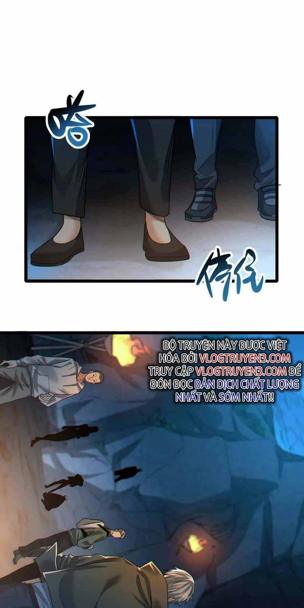 Trong Tôi Có Quỷ - Chương 21 - ảnh 31