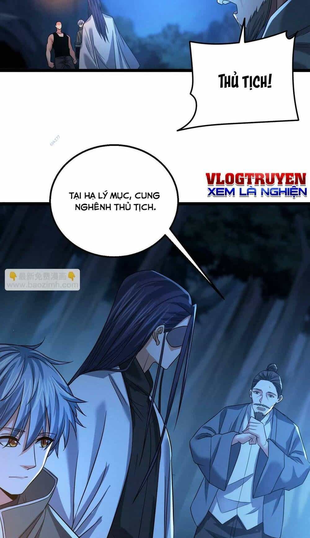 Trong Tôi Có Quỷ - Chương 21 - ảnh 40