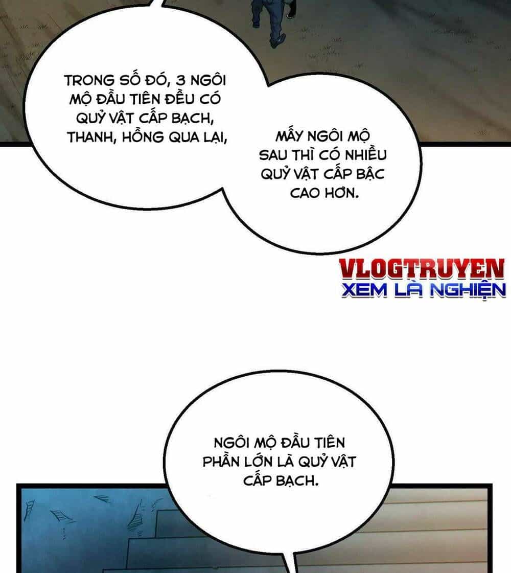 Trong Tôi Có Quỷ - Chương 21 - ảnh 48