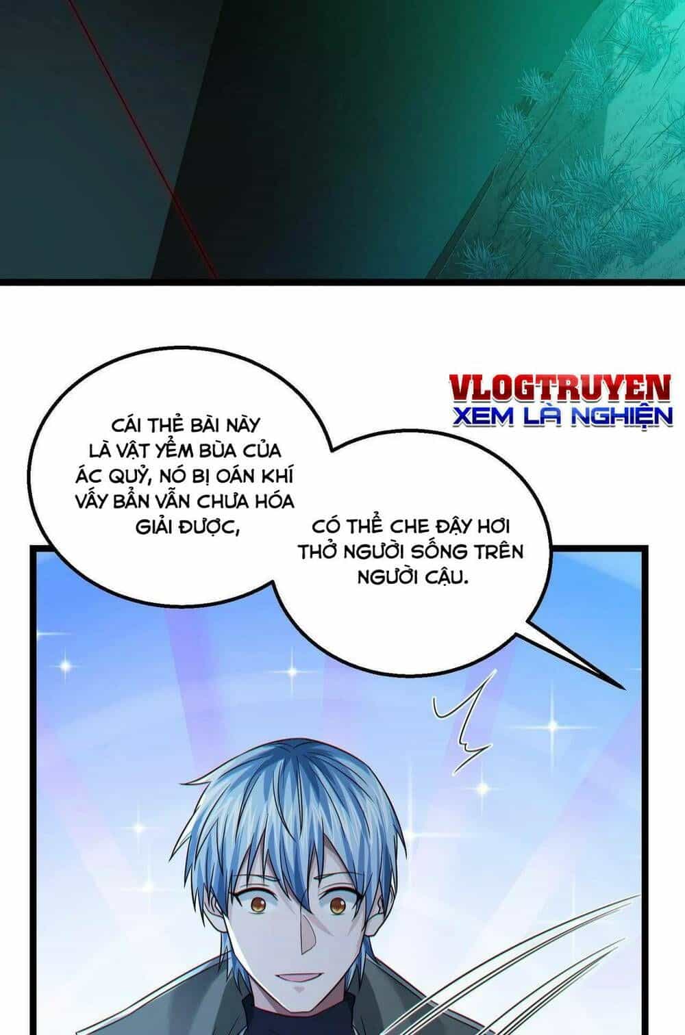 Trong Tôi Có Quỷ - Chương 21 - ảnh 52