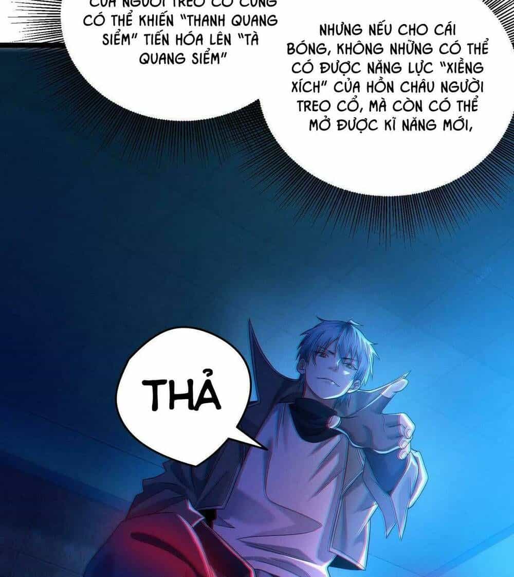 Trong Tôi Có Quỷ - Chương 21 - ảnh 8