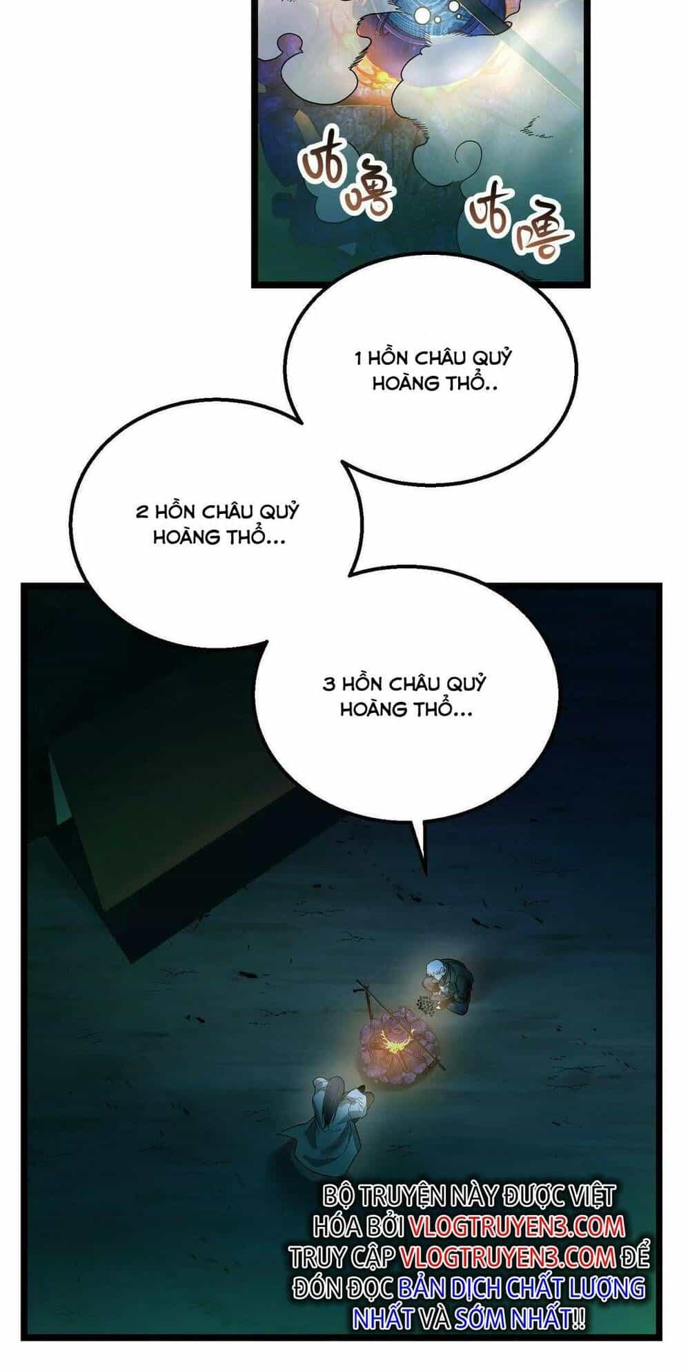 Trong Tôi Có Quỷ - Chương 22 - ảnh 50