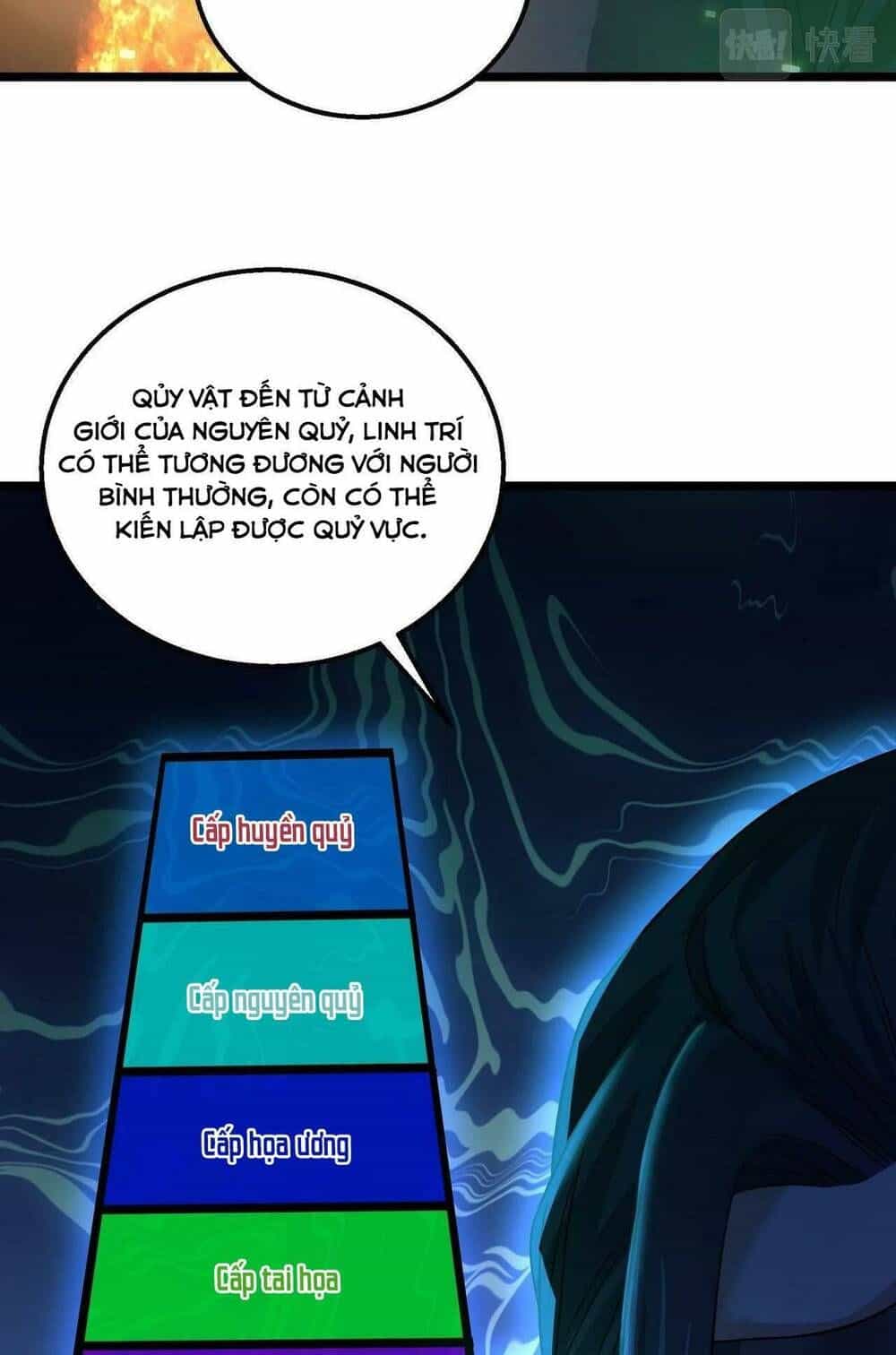 Trong Tôi Có Quỷ - Chương 22 - ảnh 54