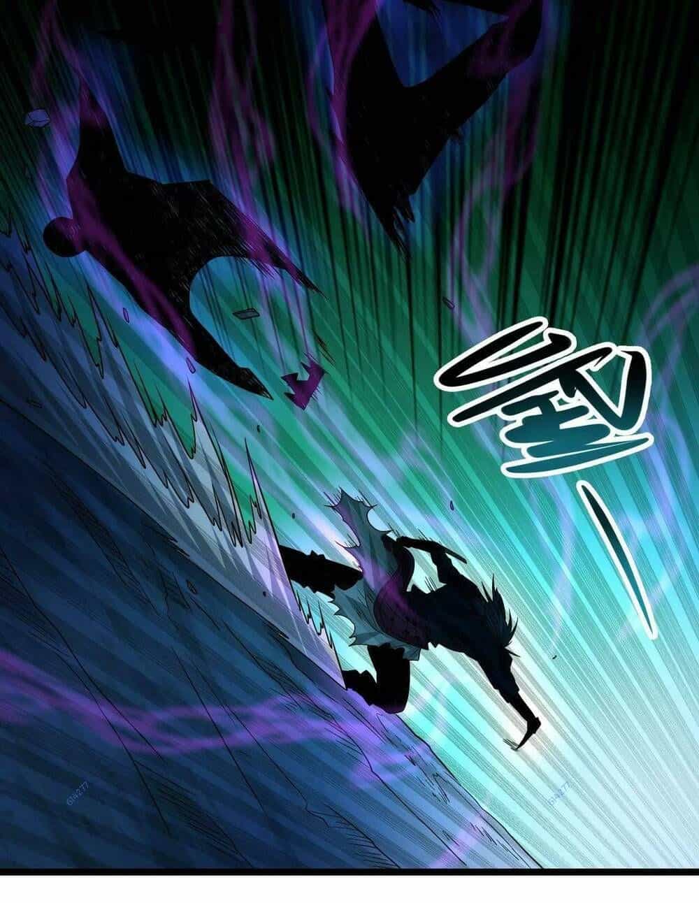 Trong Tôi Có Quỷ - Chương 22 - ảnh 63