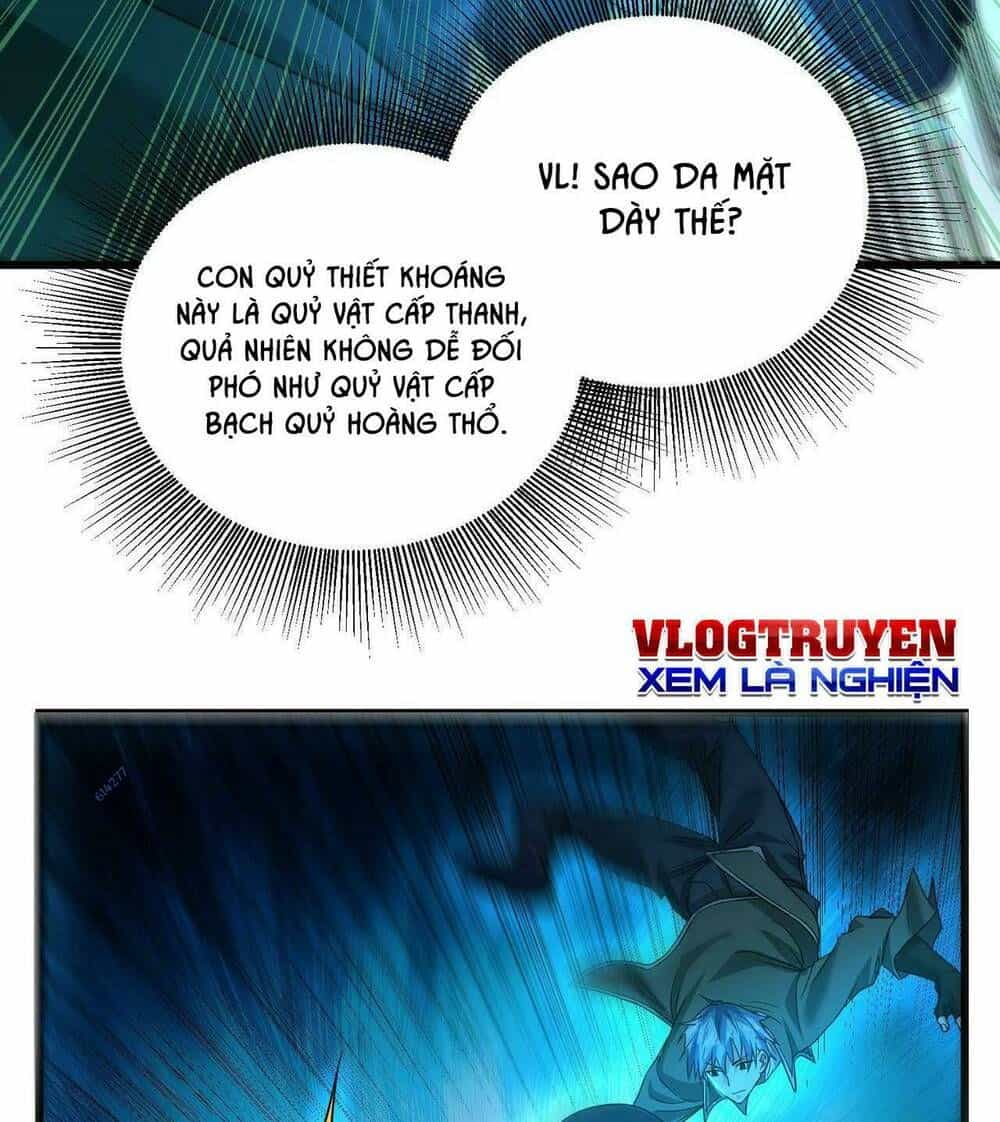 Trong Tôi Có Quỷ - Chương 22 - ảnh 7