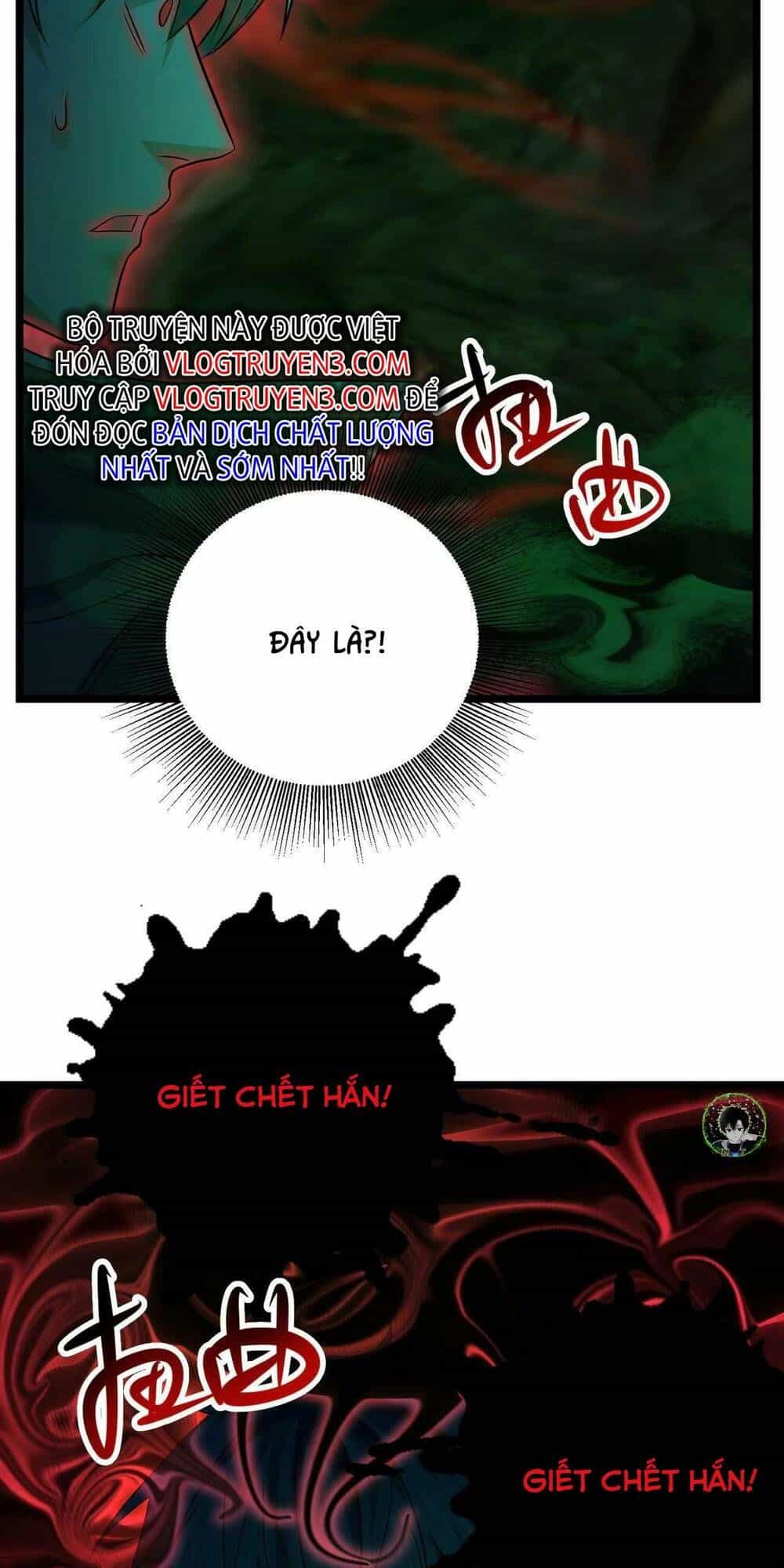 Trong Tôi Có Quỷ - Chương 22 - ảnh 73