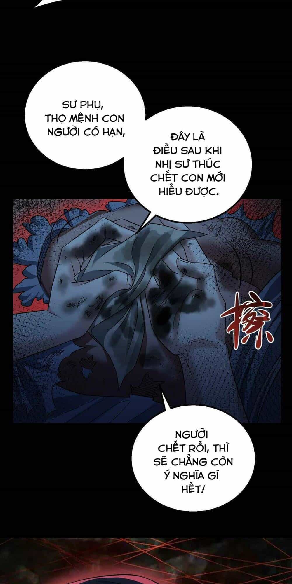 Trong Tôi Có Quỷ - Chương 23 - ảnh 18