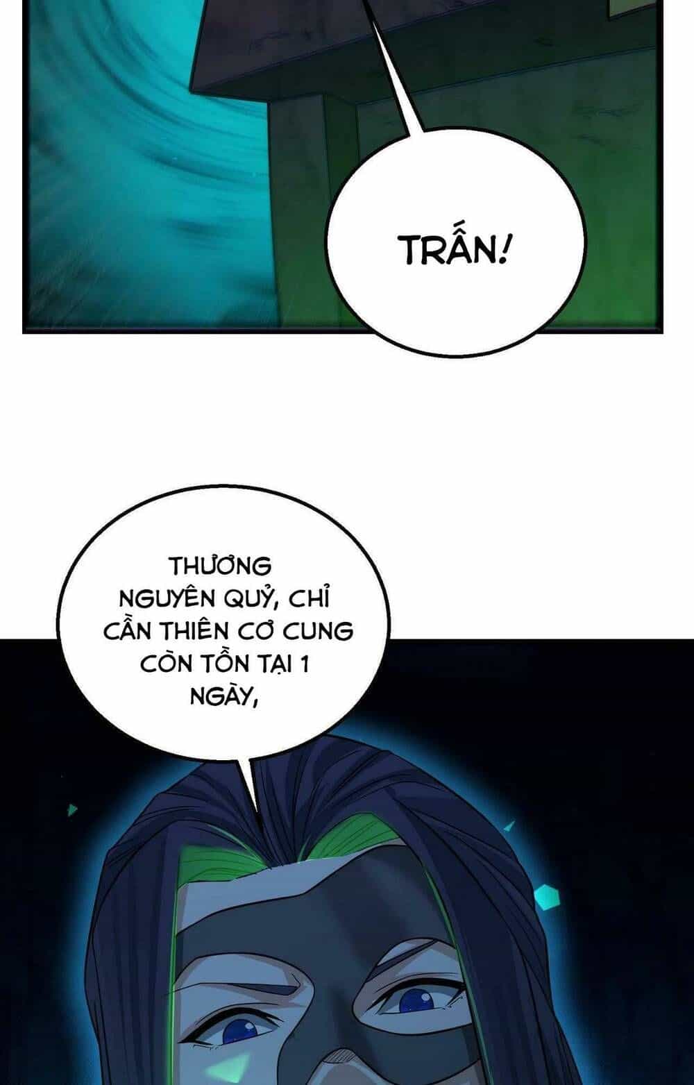 Trong Tôi Có Quỷ - Chương 23 - ảnh 42