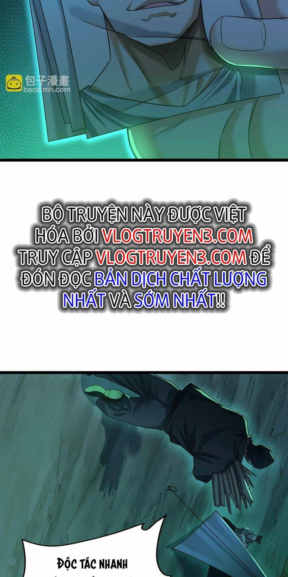 Trong Tôi Có Quỷ - Chương 23 - ảnh 54