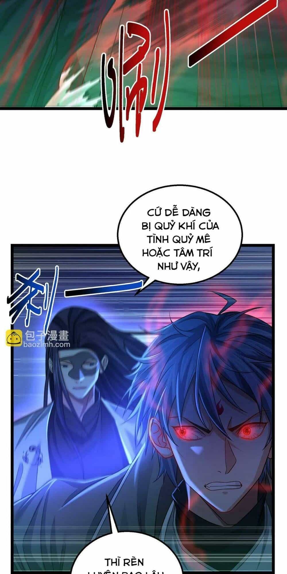 Trong Tôi Có Quỷ - Chương 23 - ảnh 6