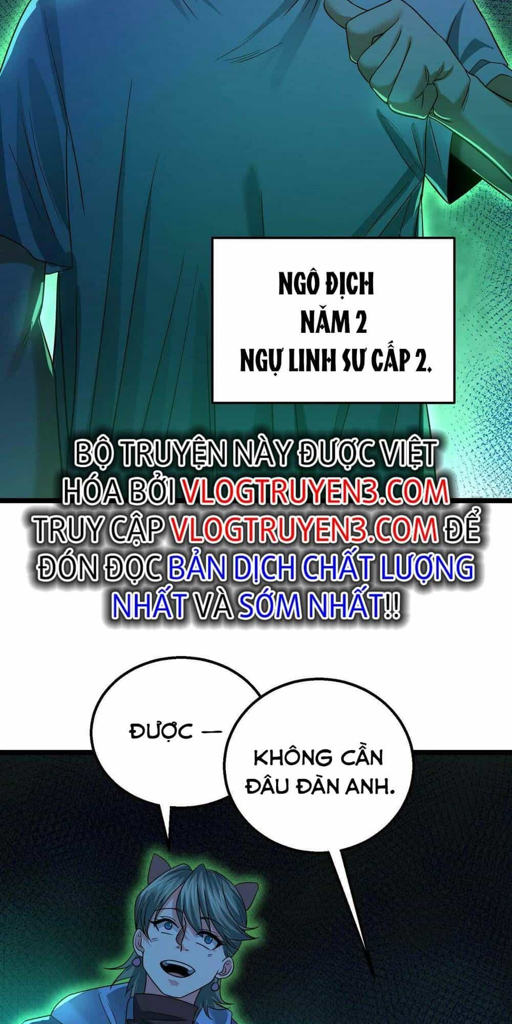 Trong Tôi Có Quỷ - Chương 23 - ảnh 63