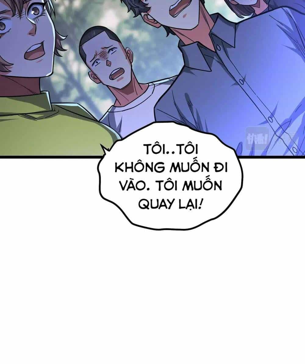Trong Tôi Có Quỷ - Chương 3 - ảnh 13