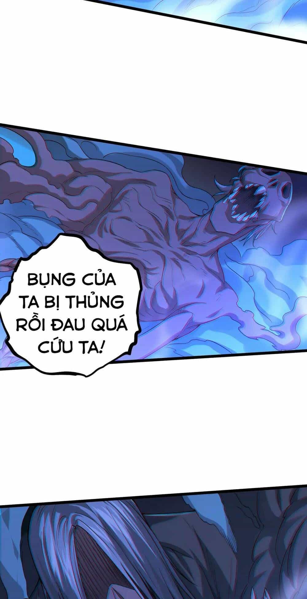 Trong Tôi Có Quỷ - Chương 3 - ảnh 43