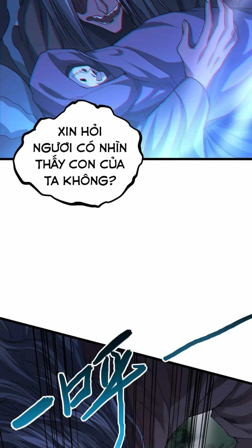 Trong Tôi Có Quỷ - Chương 3 - ảnh 44