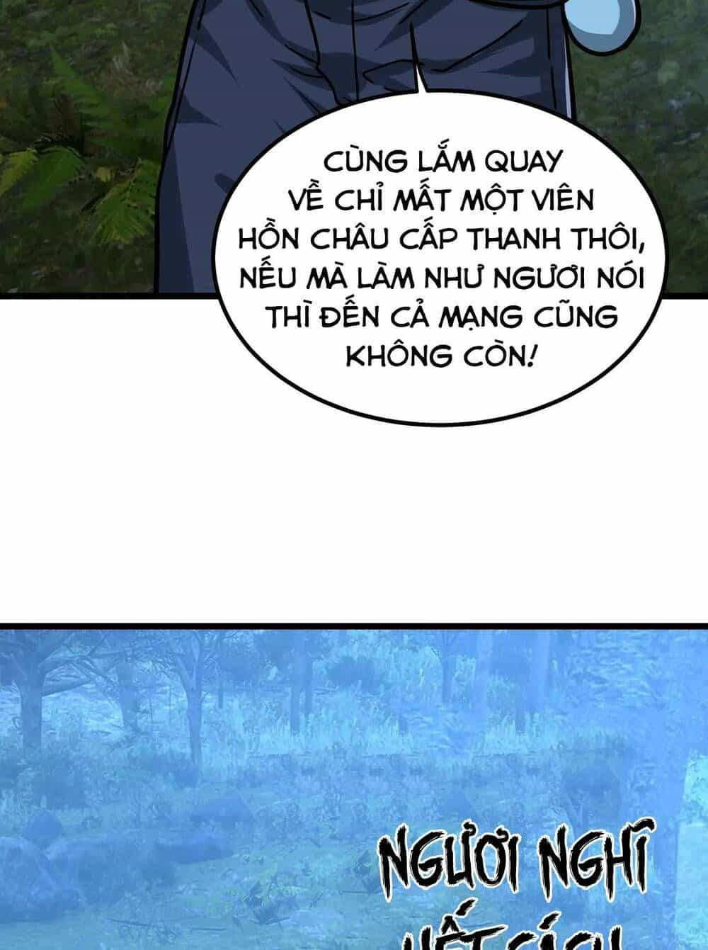 Trong Tôi Có Quỷ - Chương 3 - ảnh 82