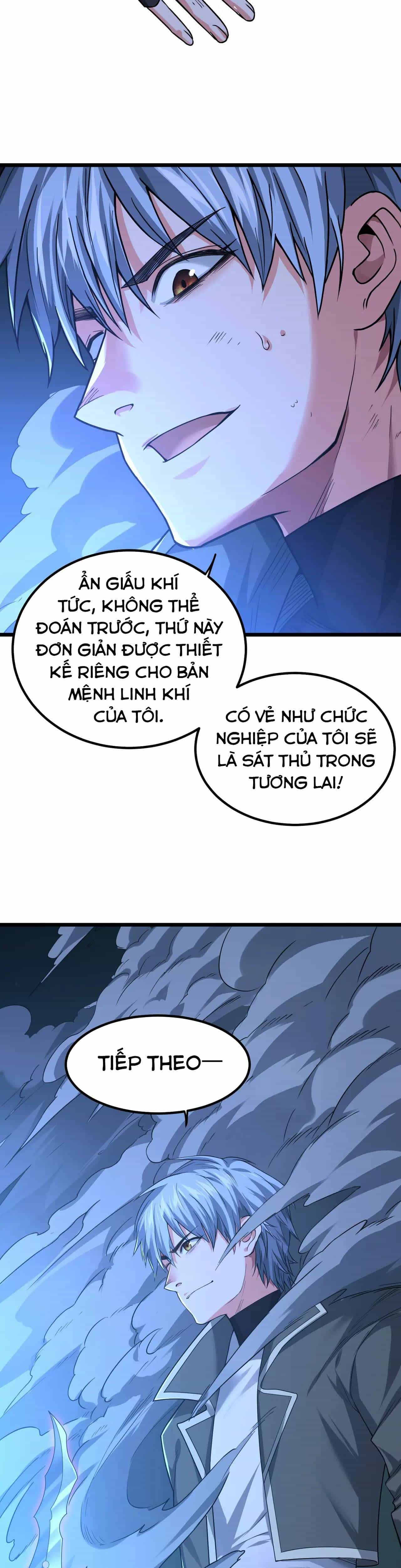 Trong Tôi Có Quỷ - Chương 4 - ảnh 42