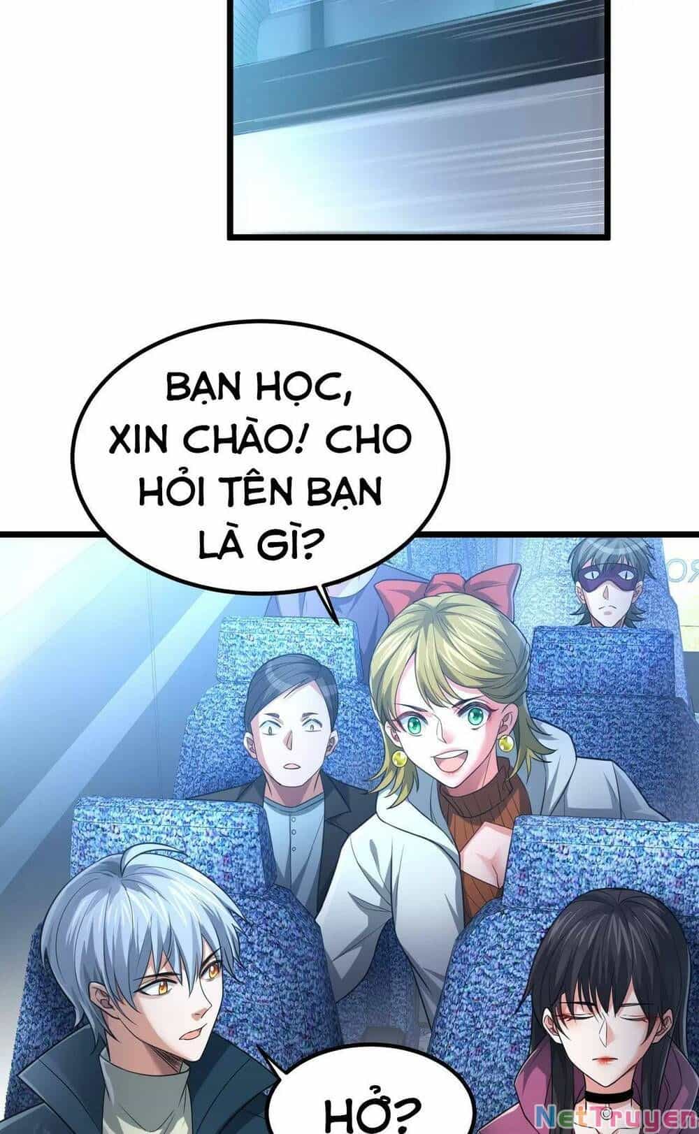Trong Tôi Có Quỷ - Chương 7 - ảnh 11