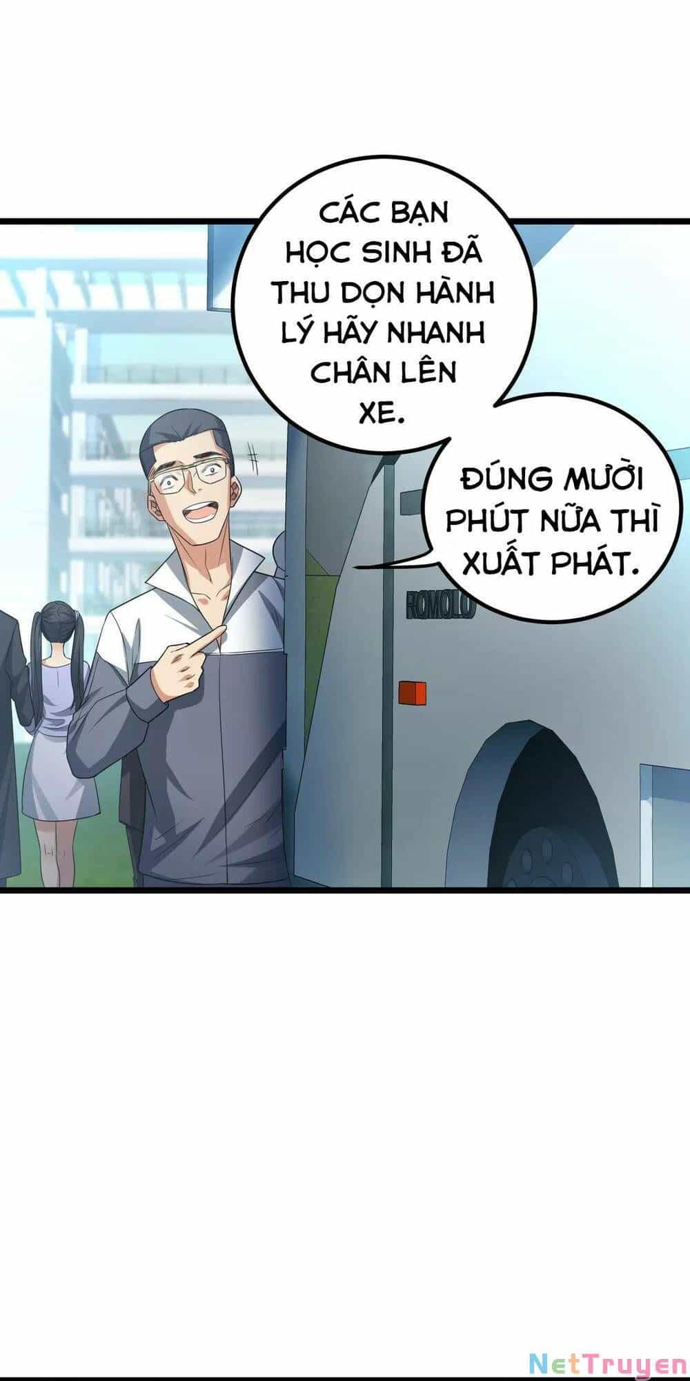 Trong Tôi Có Quỷ - Chương 7 - ảnh 8