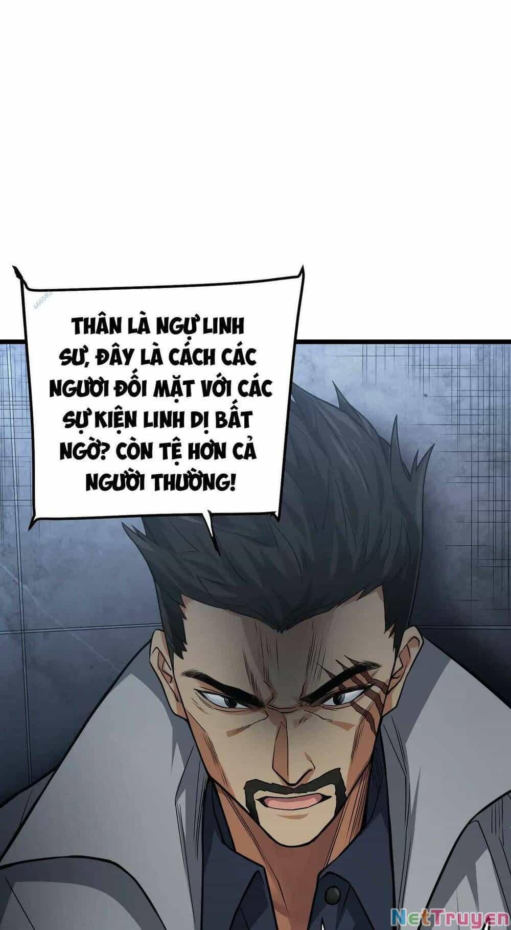 Trong Tôi Có Quỷ - Chương 9 - ảnh 12