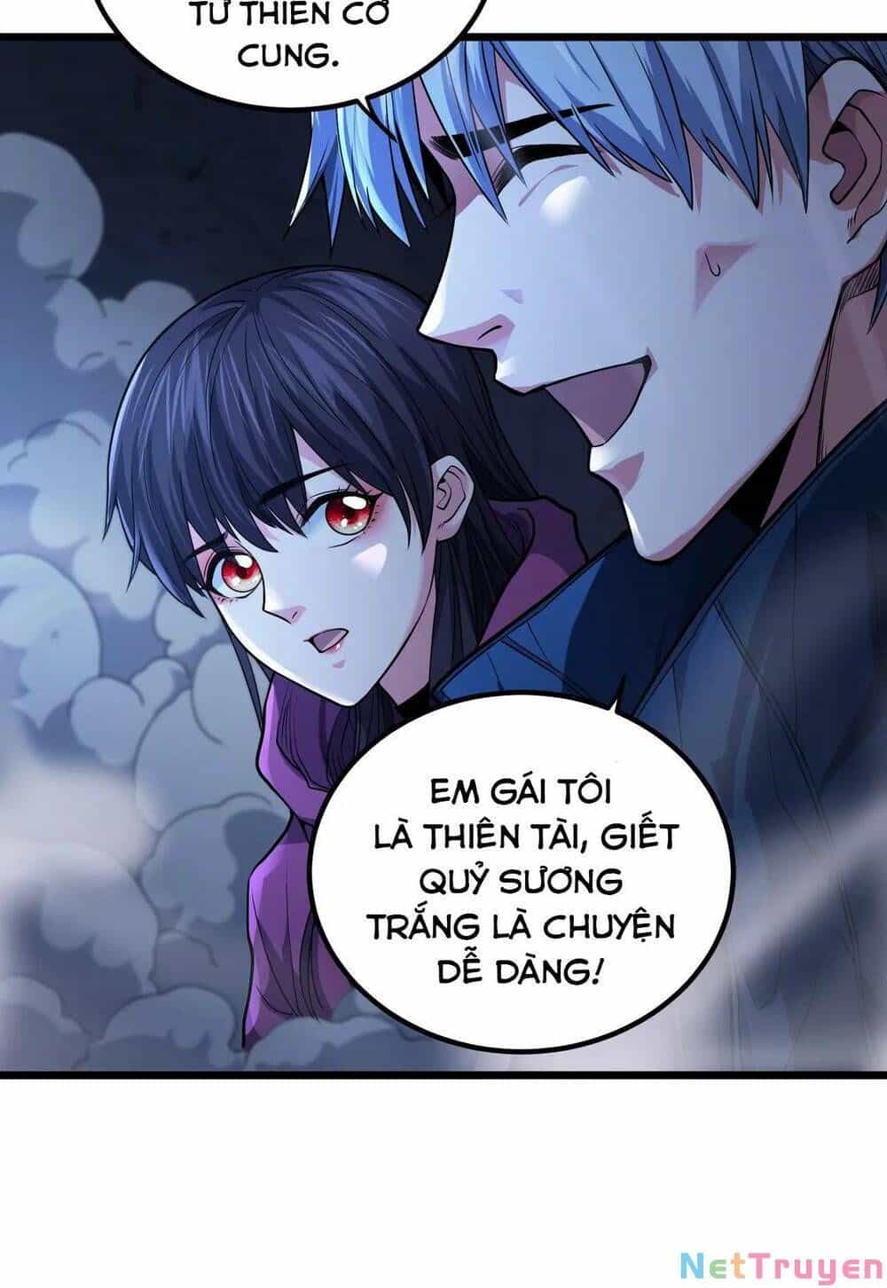 Trong Tôi Có Quỷ - Chương 9 - ảnh 5