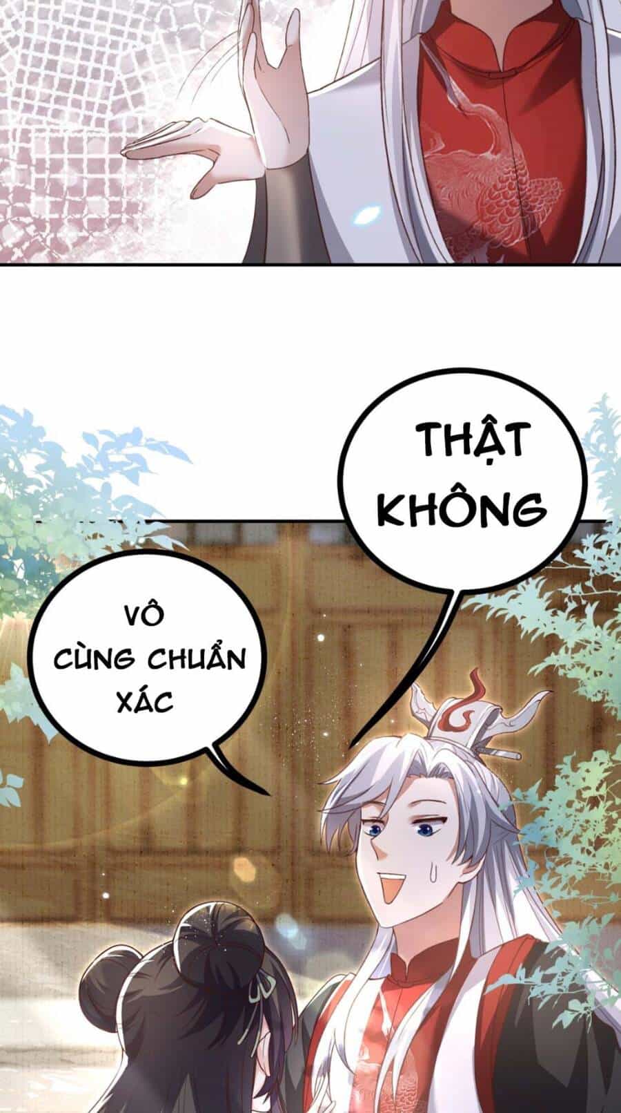 Trong Tông Môn Ngoại Trừ Ta Ra Đều Là Gián Điệp - Chương 2 - ảnh 2